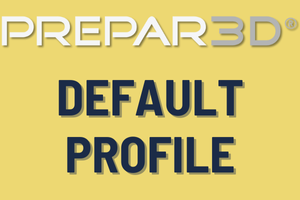 FSX / Prepar3D Default MobiFlight Profile