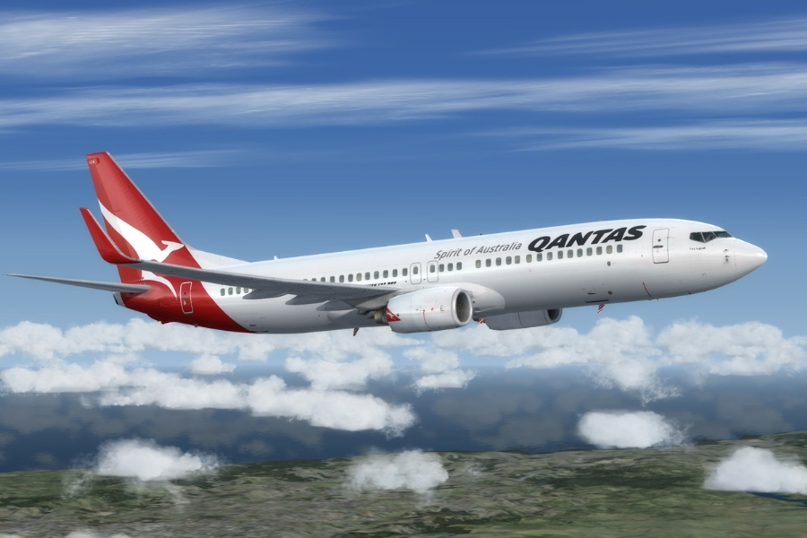 Prepar3d P3D PMDG 737 NGX / NGXu